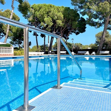 Ferienwohnung Salou Amb Piscina Exterior foto