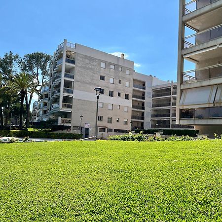 Ferienwohnung Salou Amb Piscina Exterior foto