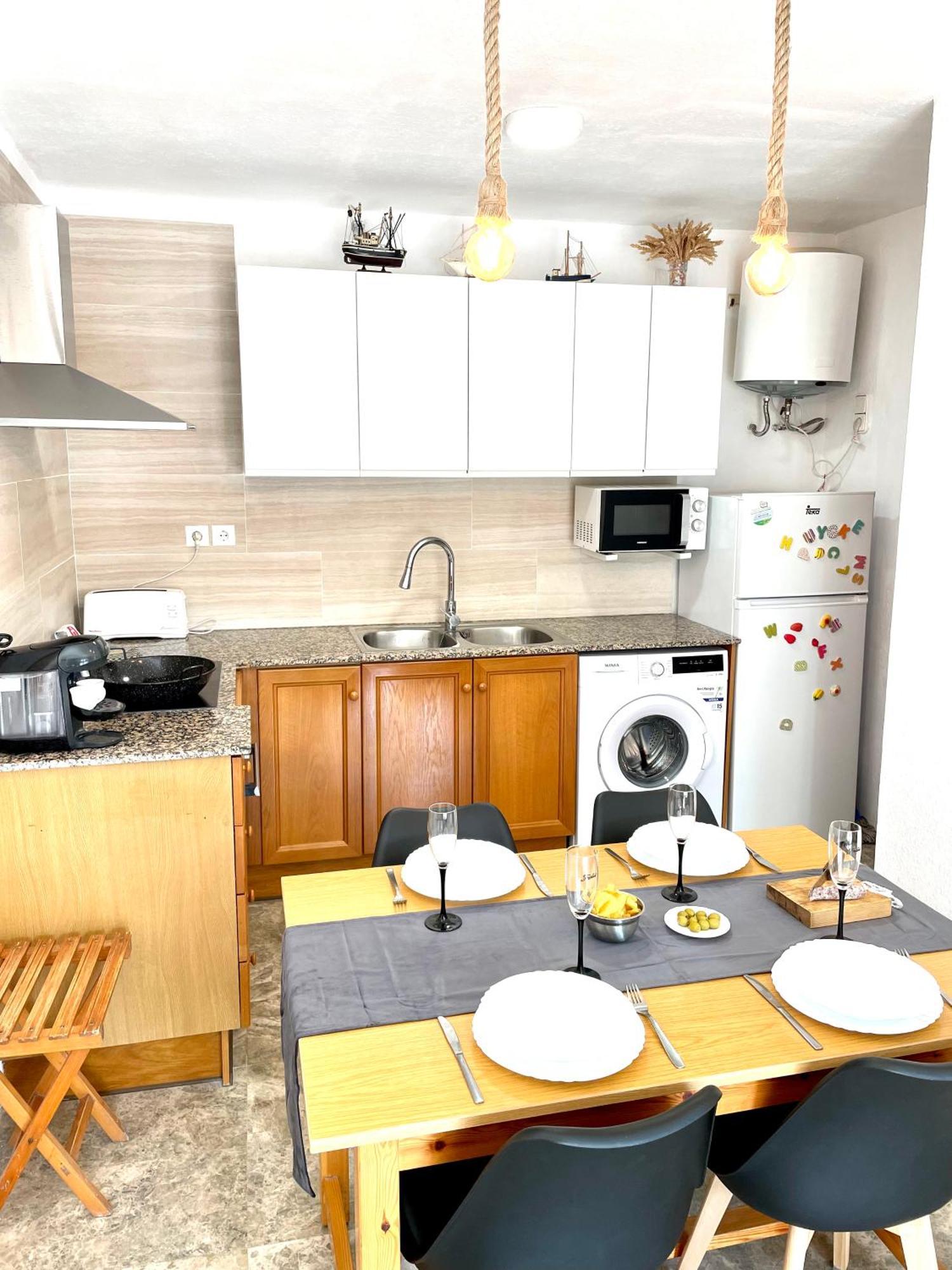 Ferienwohnung Salou Amb Piscina Exterior foto