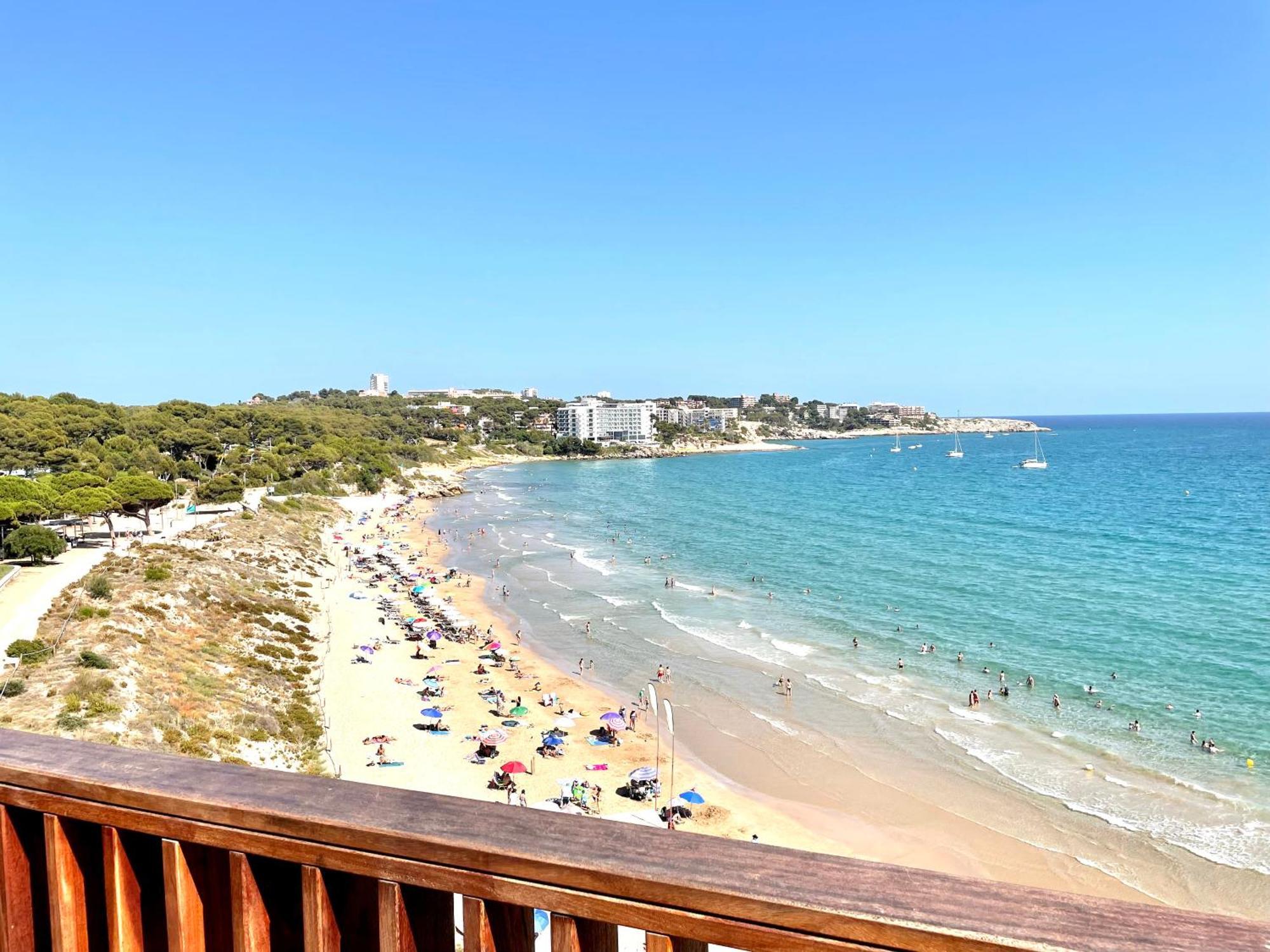 Ferienwohnung Salou Amb Piscina Exterior foto