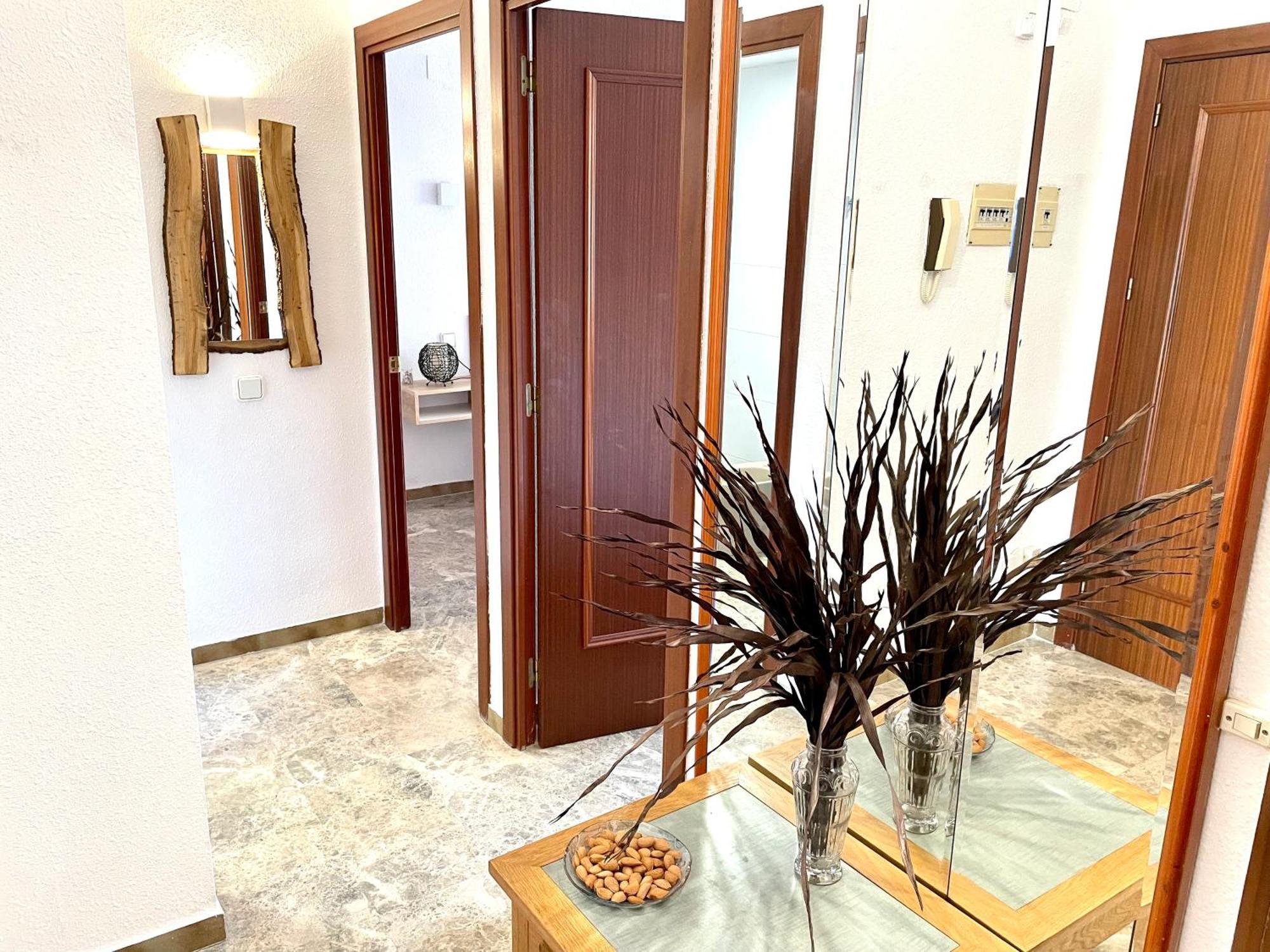 Ferienwohnung Salou Amb Piscina Exterior foto