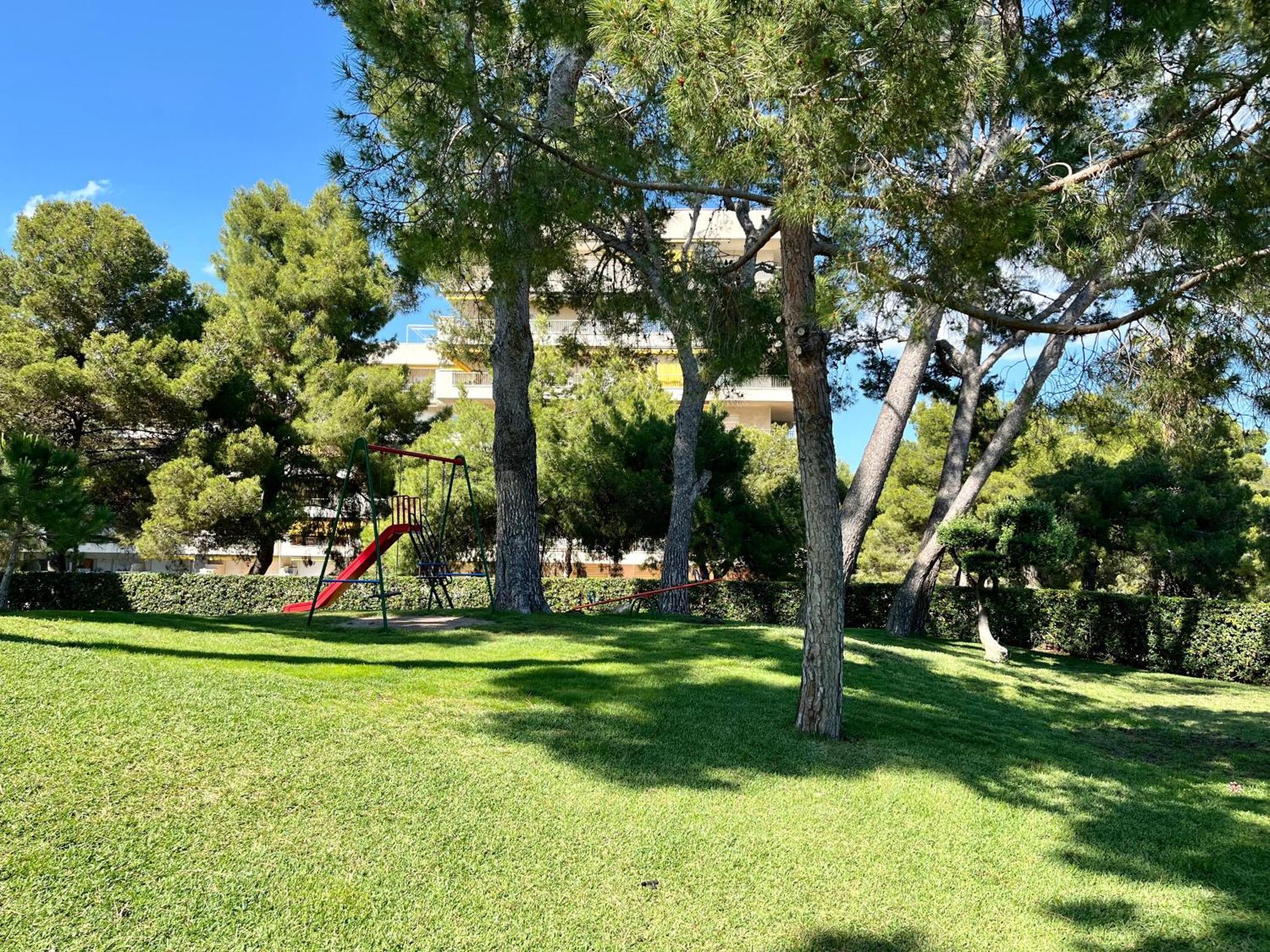 Ferienwohnung Salou Amb Piscina Exterior foto