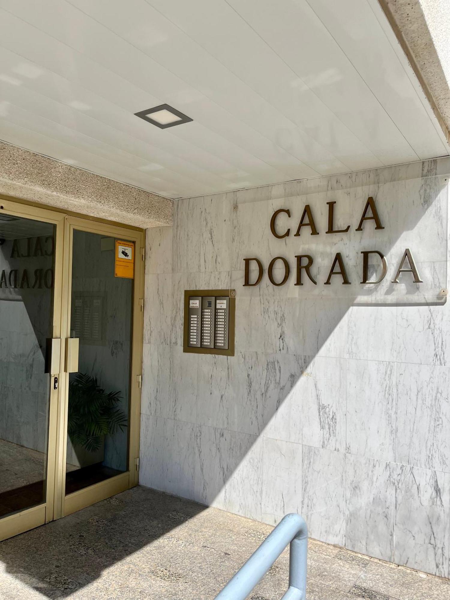 Ferienwohnung Salou Amb Piscina Exterior foto