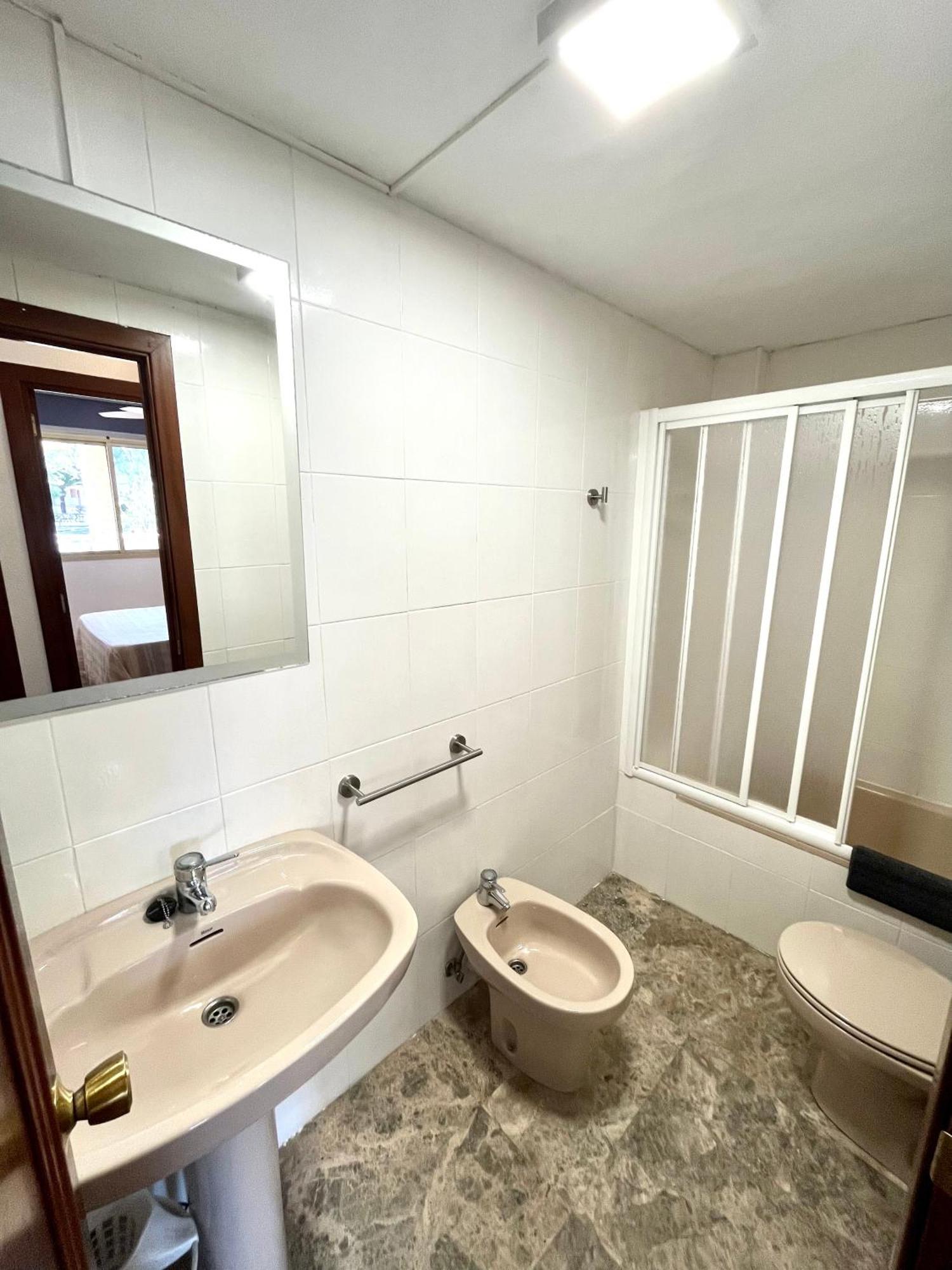 Ferienwohnung Salou Amb Piscina Exterior foto