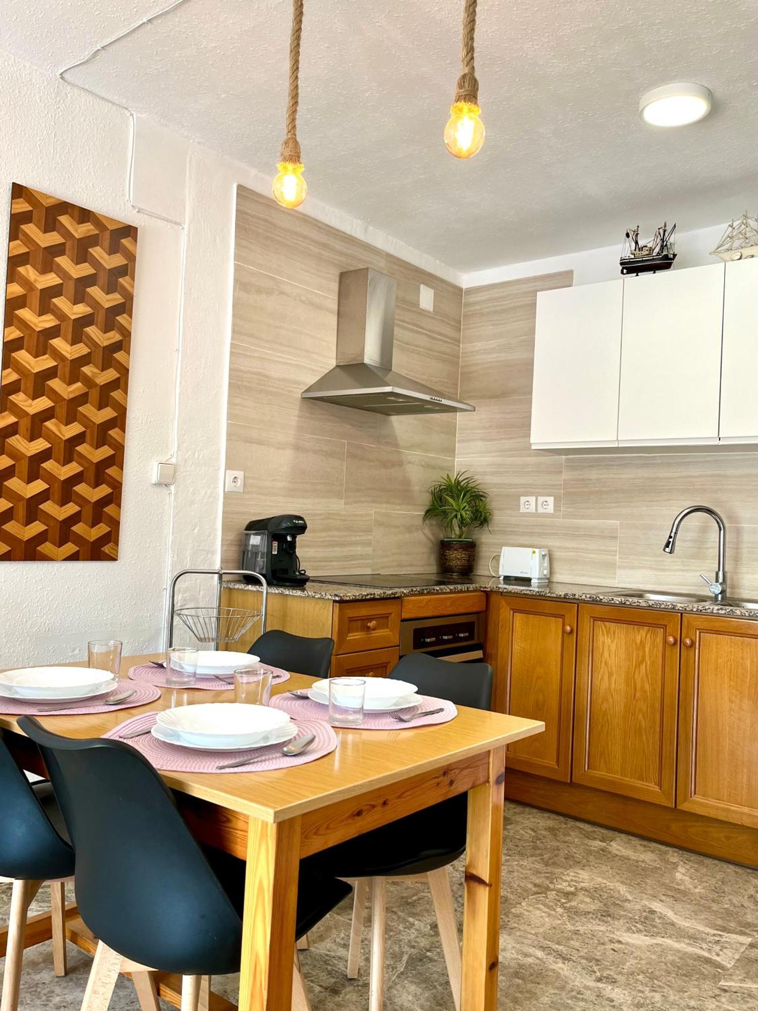 Ferienwohnung Salou Amb Piscina Exterior foto