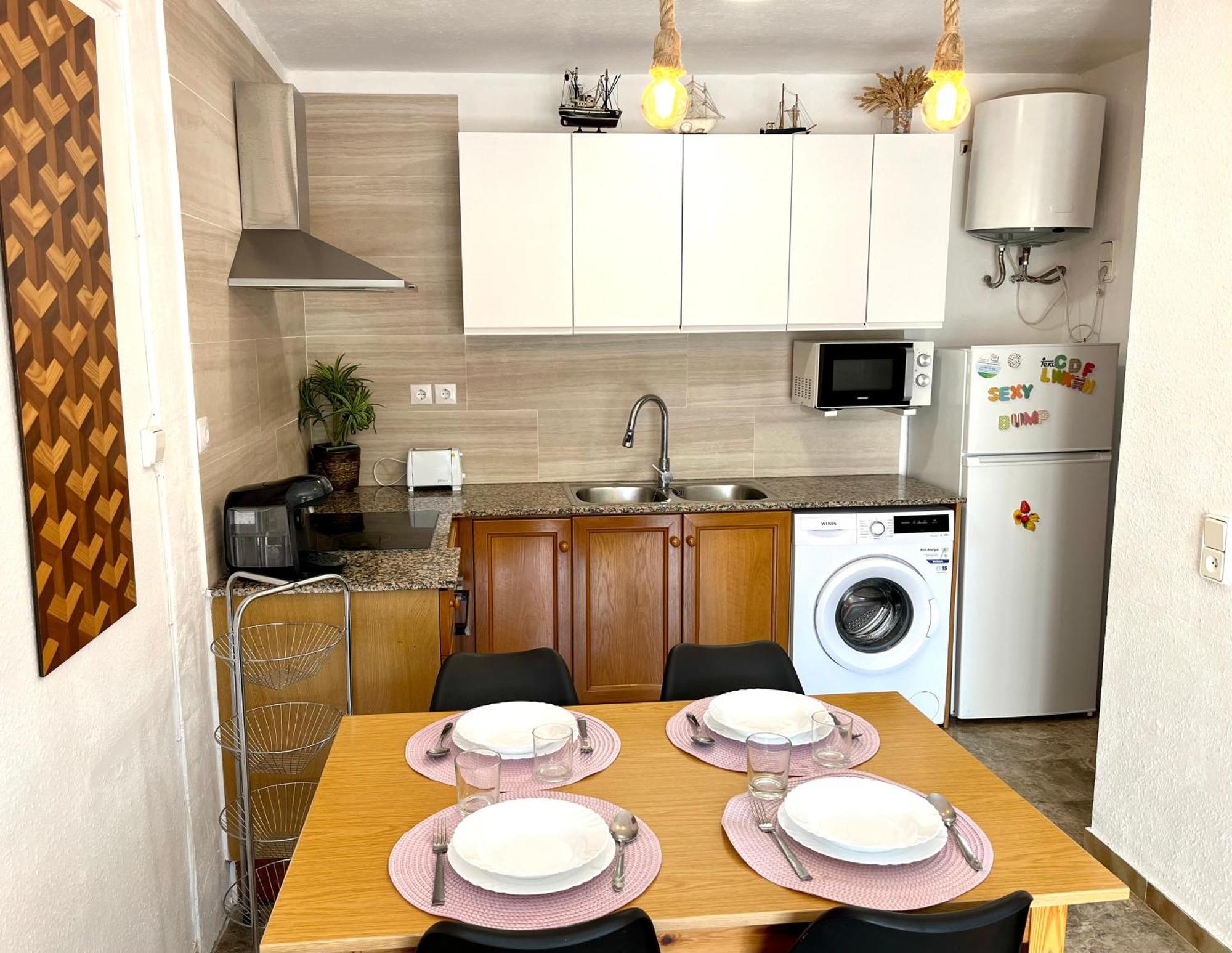 Ferienwohnung Salou Amb Piscina Exterior foto